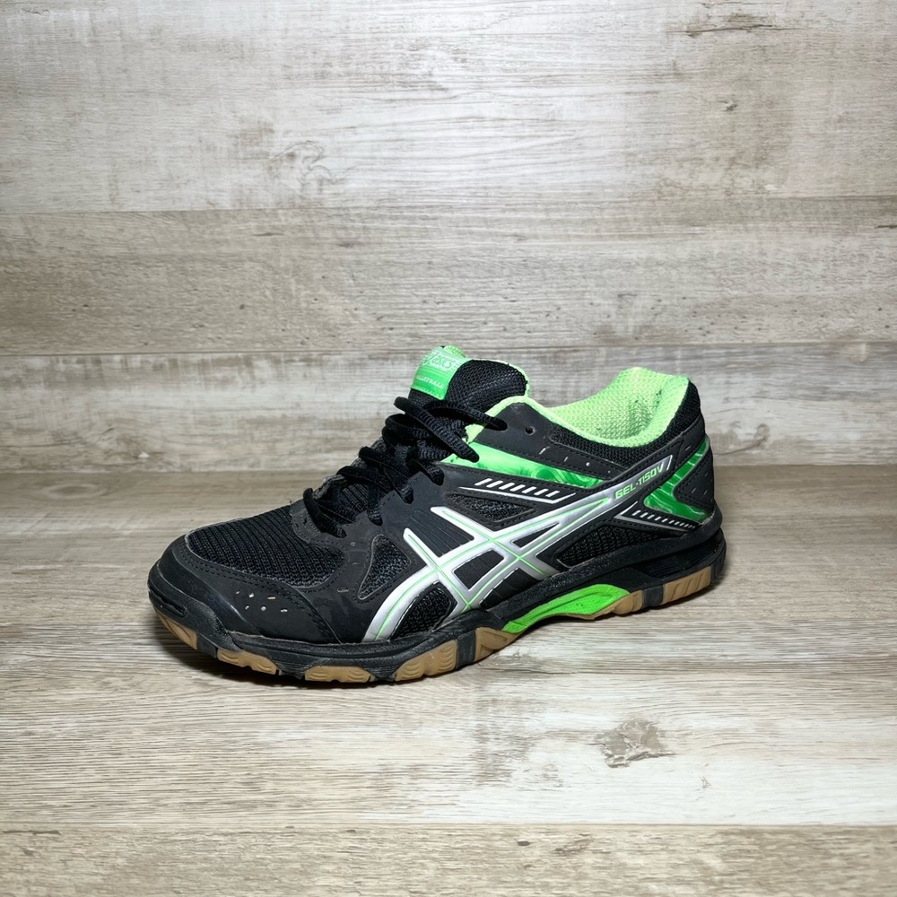 ASICS running shoes